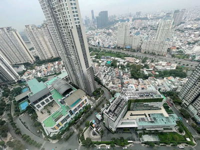 Vinhomes Central Park, Vietnam  Vinhomes Central Park, Vietnam