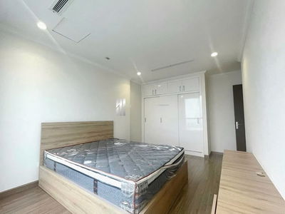 Vinhomes Central Park, Vietnam Vinhomes Central Park, Vietnam