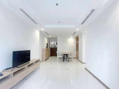 Vinhomes Central Park, Vietnam Vinhomes Central Park, Vietnam