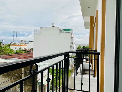 Gehäuse In Di An, Vietnam Gehäuse In Di An, Vietnam