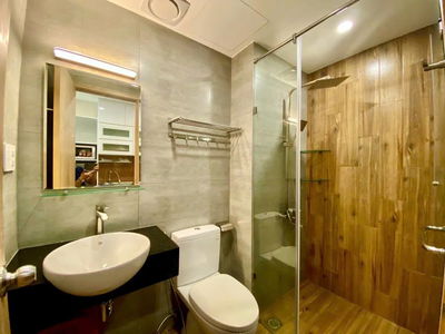 Gehäuse In Di An, Vietnam Gehäuse In Di An, Vietnam