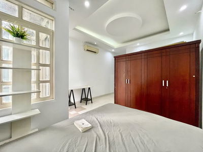 Жилье в Ho Chi Minh City, Vietnam Жилье в Ho Chi Minh City, Vietnam