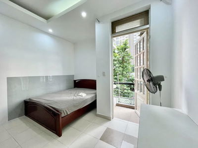 Housing in Ho Chi Minh City, Vietnam Housing in Ho Chi Minh City, Vietnam