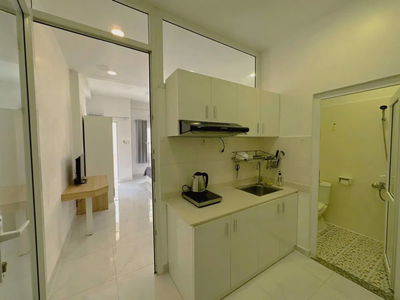 Жилье в Hanoi, Vietnam Жилье в Hanoi, Vietnam