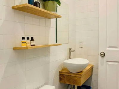 Logement dans Ho Chi Minh City, Vietnam Logement dans Ho Chi Minh City, Vietnam