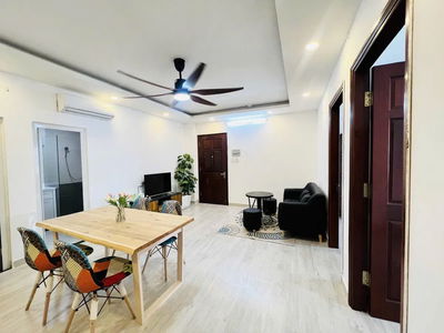 Alojamiento en Nha Be, Vietnam Alojamiento en Nha Be, Vietnam