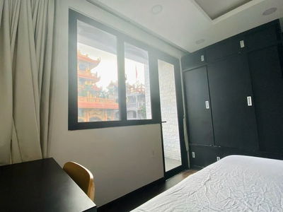 Housing in Ho Chi Minh City, Vietnam Housing in Ho Chi Minh City, Vietnam