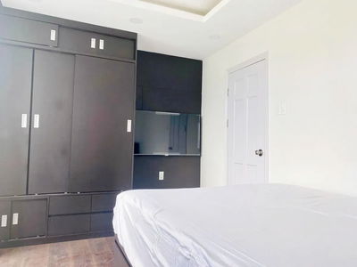 Жилье в Ho Chi Minh City, Vietnam Жилье в Ho Chi Minh City, Vietnam