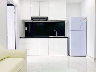 Alojamiento en Ho Chi Minh City, Vietnam Alojamiento en Ho Chi Minh City, Vietnam