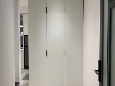 Housing in Ho Chi Minh City, Vietnam Housing in Ho Chi Minh City, Vietnam