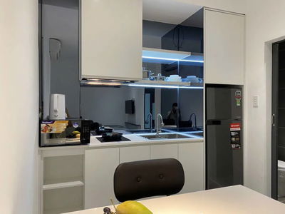 Жилье в Ho Chi Minh City, Vietnam Жилье в Ho Chi Minh City, Vietnam