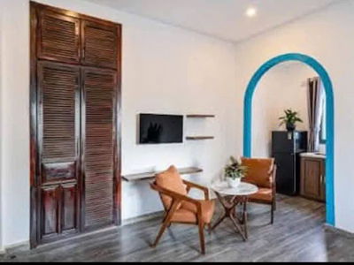 Alojamiento en Ho Chi Minh City, Vietnam Alojamiento en Ho Chi Minh City, Vietnam