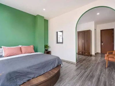 Alojamiento en Ho Chi Minh City, Vietnam Alojamiento en Ho Chi Minh City, Vietnam