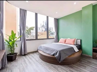 Logement dans Ho Chi Minh City, Vietnam  Logement dans Ho Chi Minh City, Vietnam