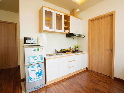 Alojamiento en Ho Chi Minh City, Vietnam Alojamiento en Ho Chi Minh City, Vietnam