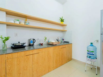 Logement dans Ho Chi Minh City, Vietnam Logement dans Ho Chi Minh City, Vietnam