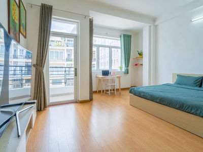 Housing in Ho Chi Minh City, Vietnam Housing in Ho Chi Minh City, Vietnam