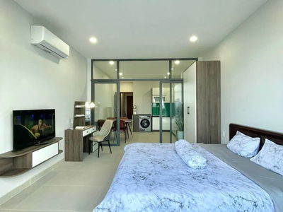 Housing in Ho Chi Minh City, Vietnam  Housing in Ho Chi Minh City, Vietnam
