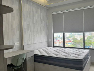 Sun Avenue, Vietnam Sun Avenue, Vietnam