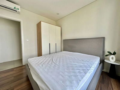 Diamond Island, Vietnam Diamond Island, Vietnam