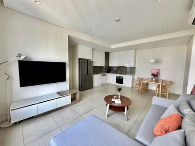 Diamond Island, Vietnam  Diamond Island, Vietnam