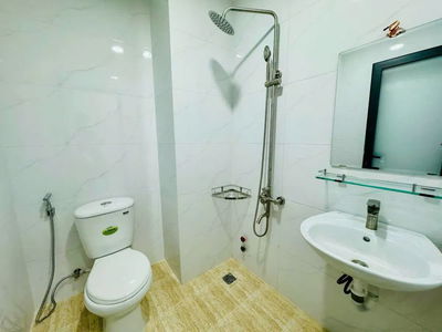 Жилье в Ho Chi Minh City, Vietnam Жилье в Ho Chi Minh City, Vietnam