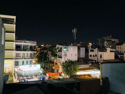 Housing in Ho Chi Minh City, Vietnam Housing in Ho Chi Minh City, Vietnam