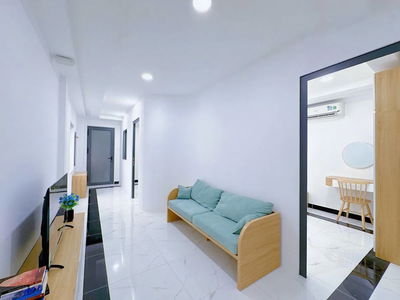 Logement dans Ho Chi Minh City, Vietnam Logement dans Ho Chi Minh City, Vietnam