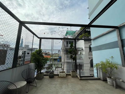 Logement dans Ho Chi Minh City, Vietnam Logement dans Ho Chi Minh City, Vietnam