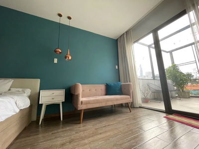 Жилье в Ho Chi Minh City, Vietnam  Жилье в Ho Chi Minh City, Vietnam