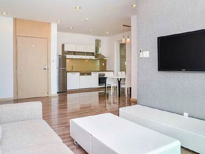 Logement dans Ho Chi Minh City, Vietnam Logement dans Ho Chi Minh City, Vietnam