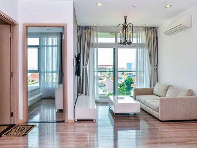 Housing in Ho Chi Minh City, Vietnam Housing in Ho Chi Minh City, Vietnam