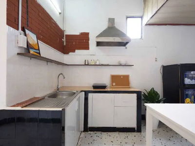 Housing in Ho Chi Minh City, Vietnam Housing in Ho Chi Minh City, Vietnam