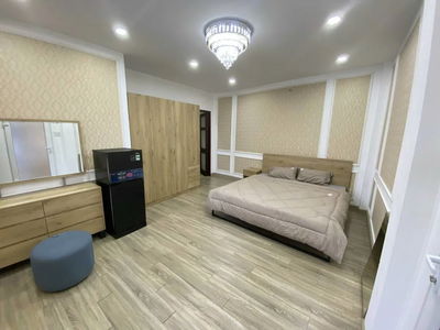Жилье в Ho Chi Minh City, Vietnam  Жилье в Ho Chi Minh City, Vietnam