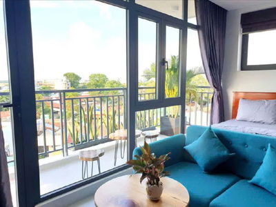 Logement dans Ho Chi Minh City, Vietnam Logement dans Ho Chi Minh City, Vietnam