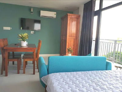 Housing in Ho Chi Minh City, Vietnam Housing in Ho Chi Minh City, Vietnam