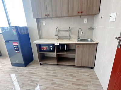 Alojamiento en Ho Chi Minh City, Vietnam Alojamiento en Ho Chi Minh City, Vietnam