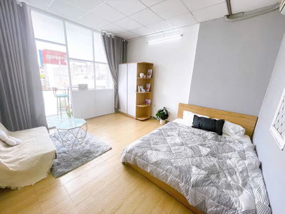 Housing in Ho Chi Minh City, Vietnam Housing in Ho Chi Minh City, Vietnam