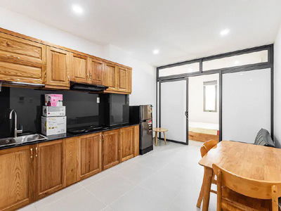 Жилье в Ho Chi Minh City, Vietnam Жилье в Ho Chi Minh City, Vietnam