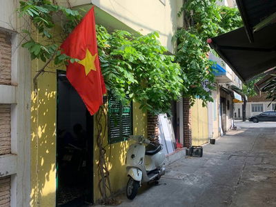 Housing in Ho Chi Minh City, Vietnam Housing in Ho Chi Minh City, Vietnam