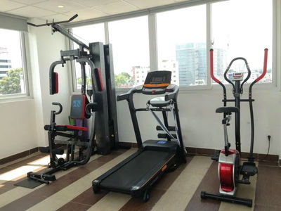 Alojamiento en Ho Chi Minh City, Vietnam Alojamiento en Ho Chi Minh City, Vietnam