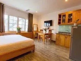 Жилье в Ho Chi Minh City, Vietnam Жилье в Ho Chi Minh City, Vietnam