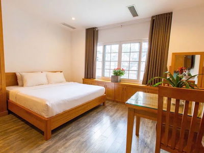 Housing in Ho Chi Minh City, Vietnam Housing in Ho Chi Minh City, Vietnam