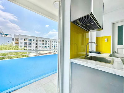Жилье в Ho Chi Minh City, Vietnam  Жилье в Ho Chi Minh City, Vietnam