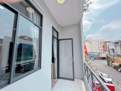 Gehäuse In Ho Chi Minh City, Vietnam Gehäuse In Ho Chi Minh City, Vietnam