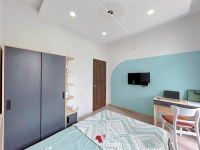 Logement dans Ho Chi Minh City, Vietnam Logement dans Ho Chi Minh City, Vietnam