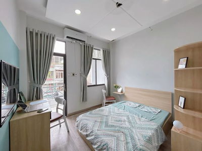 Alojamiento en Ho Chi Minh City, Vietnam  Alojamiento en Ho Chi Minh City, Vietnam
