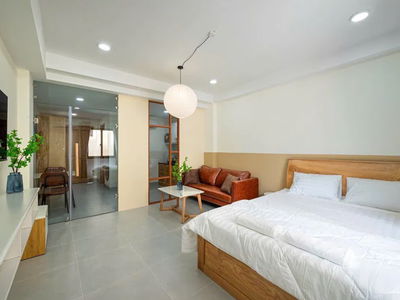 Housing in Ho Chi Minh City, Vietnam  Housing in Ho Chi Minh City, Vietnam