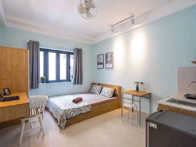 Жилье в Ho Chi Minh City, Vietnam  Жилье в Ho Chi Minh City, Vietnam