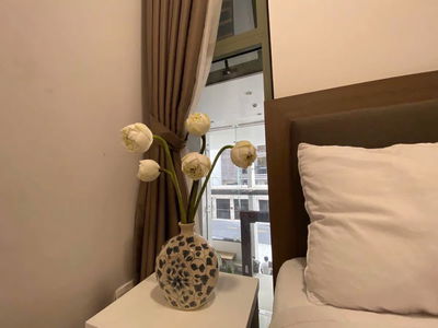 Жилье в Ho Chi Minh City, Vietnam Жилье в Ho Chi Minh City, Vietnam